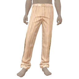 Ikon Elite Golden Regent Trousers