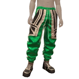 Ikon Elite Green Woodland Hunter Pants