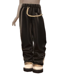 Ikon Elite Gilded Night Sweatpants