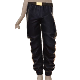 Ikon Elite Midnight Bronze Celestial Future Cargo Pants