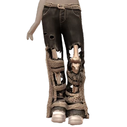 Ikon Elite Bone Walker Jeans