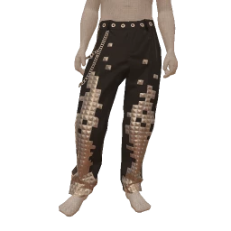 USAesthetics Twilight Trail Jeans