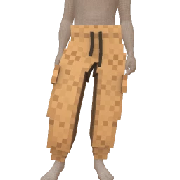 Ikon Pixel Khakis