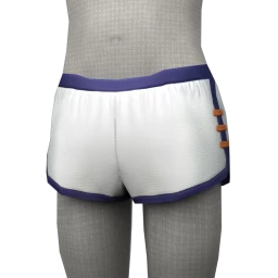 Ikon Elite Ace Serve Shorts