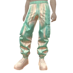 Ikon Twilight Garden Party Joggers