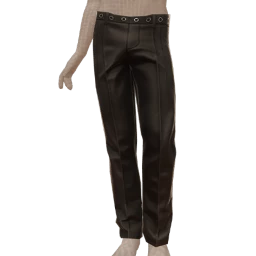 Ikon Urban Dusk Tailored Trousers