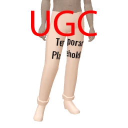 Avacraft Jeans And Shoes