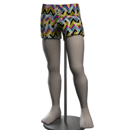 Kijane Stay Cool Swim Shorts - New Wave