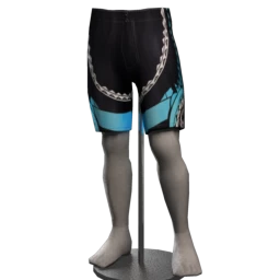 Kijane Board Shorts - Freedom