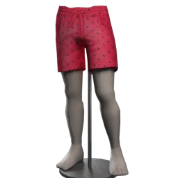 Kijane Fruity Swim Shorts