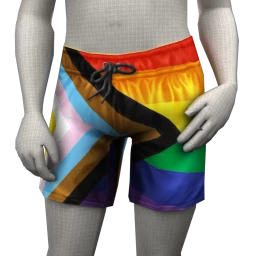 Mahiki All Genres Are Valid Shorts