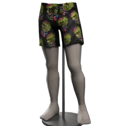 Kijane Wise Guy  Swim Shorts