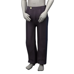 La Haute Couture Twilight Magic Trousers