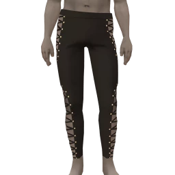 La Haute Couture Swap Our Places Trousers