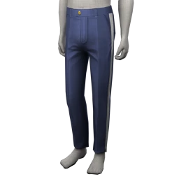 La Haute Couture Shelley Trousers