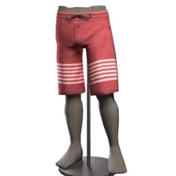 Board Shorts - Carve