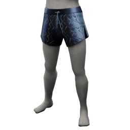 Mahiki Tidal Pool Swim Shorts