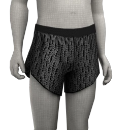 Mahiki Past Echoes Swim Shorts