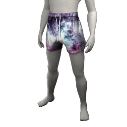 Mahiki Hypernova Tide Shorts