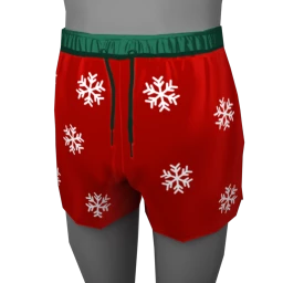 Mahiki Seaside Nativity Swimwear