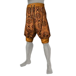 Mahiki Nusu Swim Shorts