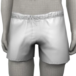 Mahiki Shorline Swim Shorts - Beach