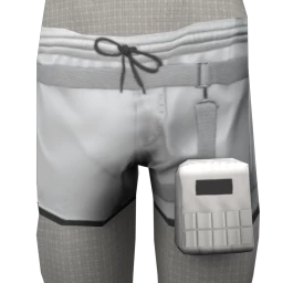 Mahiki Utility Swim Shorts - Beach