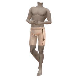 Mahiki Spring Break Swimwear