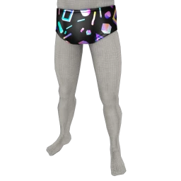 Mahiki Geomax Trunks