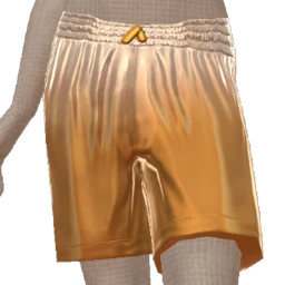 Mahiki x Ikon Luxury Boxing Shorts