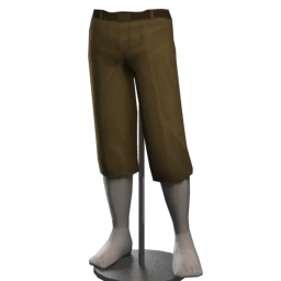 Smart Skater Shorts - Dune Buddy