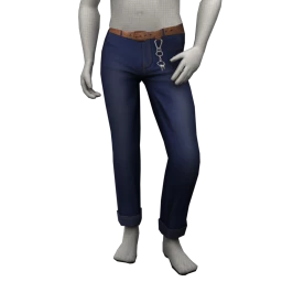 USAesthetic Rider Jeans