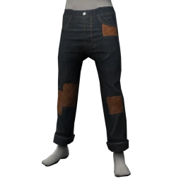 USAesthetic Tailgate Jeans