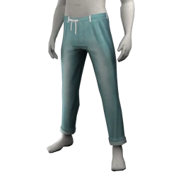 USAesthetic City Fit Trousers  