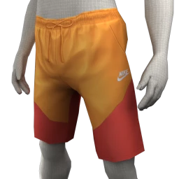 Nike Sportswear Windrunner Track Shorts