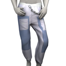 Nova Console Cowboy Sweatpants