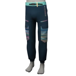 Nova Endless Download Trousers