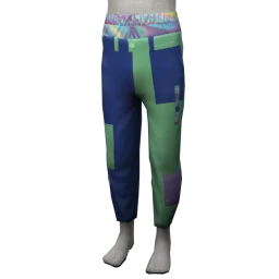 Nova Techno Surfer Trousers