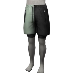 Nova Hacking Essentials Shorts