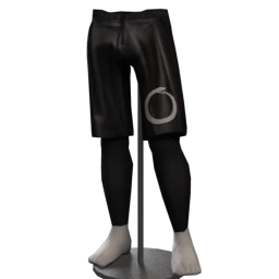 Ouroboros Leggings and Shorts