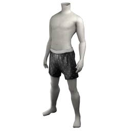 Palermo Polka Boxers (Midnight)