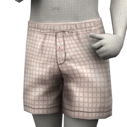 Palermo Total Relaxation Boxers