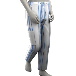 Palermo Gentle Rest Pyjama Trousers