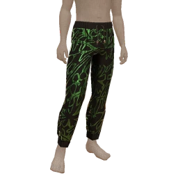 Prevail Fiesta Sweatpants