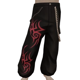 Prevail Carried Away Baggy Jeans