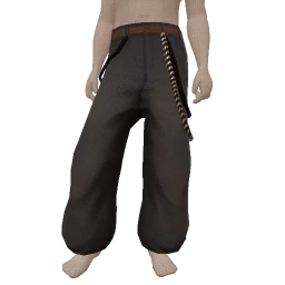 Drop Science Clean Grey Jeans