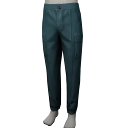 Prevail Variable Trousers