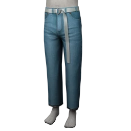 Prevail Utility Jeans