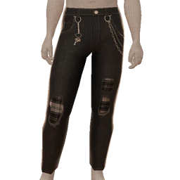 Prevail Soloist Trousers