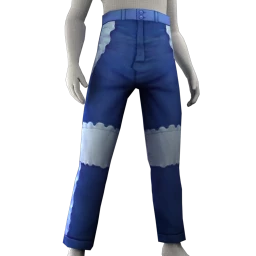 Prevail Reflex Jeans